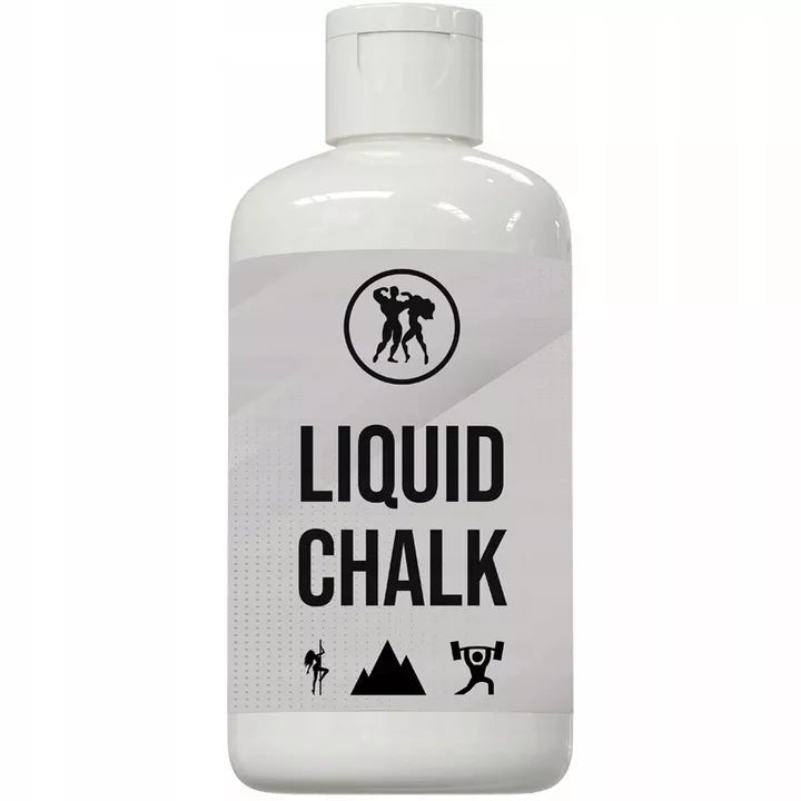 Skystas magnezis sportui 250ml (Chalk)