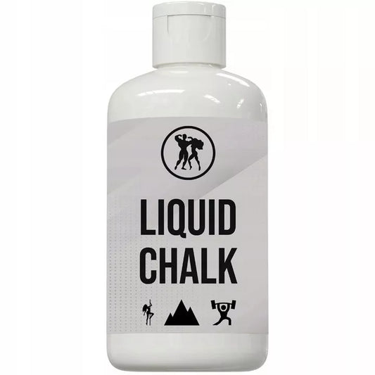Skystas magnezis sportui 250ml (Chalk)