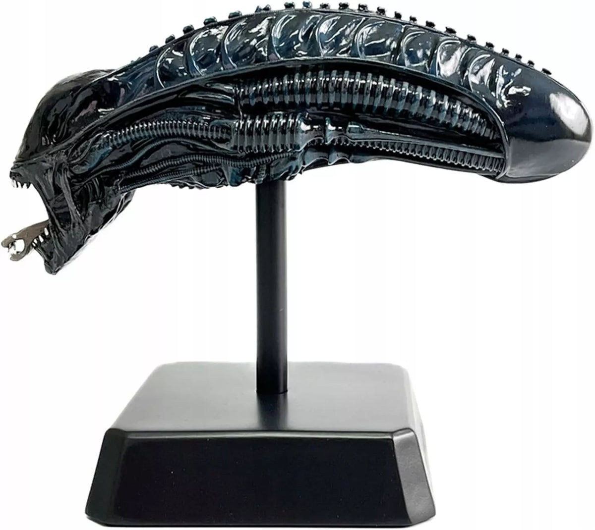 Hero Collector Alien: Xenomorph Head Prop Replica Predator Filmų Muziejus