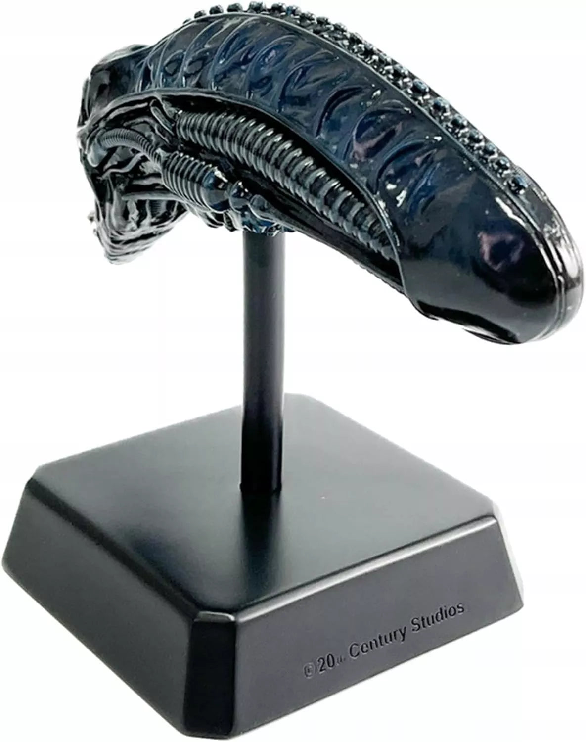 Hero Collector Alien: Xenomorph Head Prop Replica Predator Filmų Muziejus