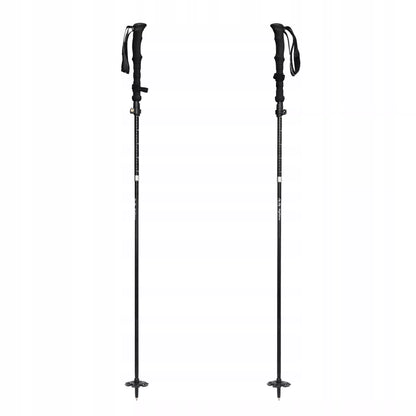 HighTatras Reguliuojamos Nordic Walking pagaliukės 36cm bėgimas pasivaikščiojimai ekskursijos
