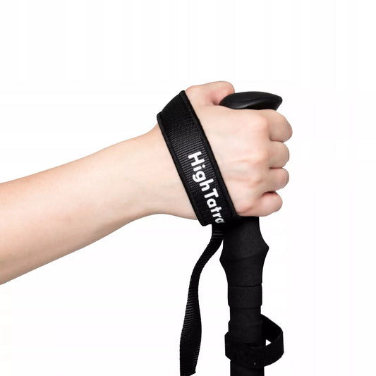 HighTatras Reguliuojamos Nordic Walking pagaliukės 36cm bėgimas pasivaikščiojimai ekskursijos