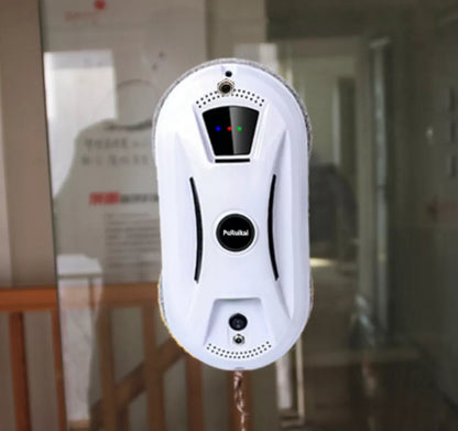 Langų ir veidrodžių robotas valytuvas ChOVERY CL.1 – pilnas rinkinys