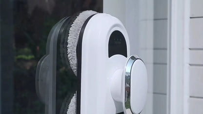 Langų ir veidrodžių robotas valytuvas ChOVERY CL.1 – pilnas rinkinys