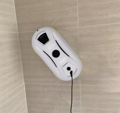 Langų ir veidrodžių robotas valytuvas ChOVERY CL.1 – pilnas rinkinys