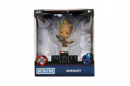 JADA figūrėlė GROOT  10cm