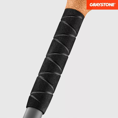 TREKKINIMO LAZELĖS NORDIC WALKING GRAYSTONE G5