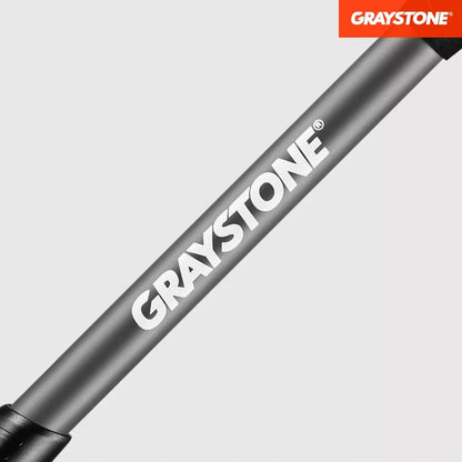 TREKKINIMO LAZELĖS NORDIC WALKING GRAYSTONE G5