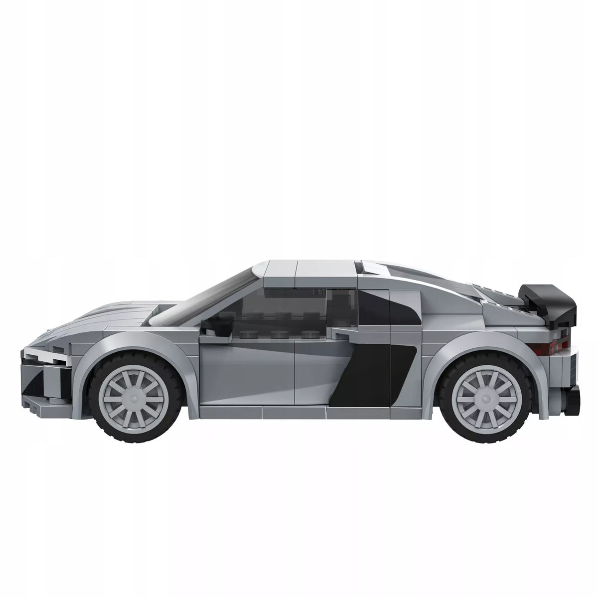 CaDA konstravimo rinkinys Audi R8 Coupe 1:24 199 det.