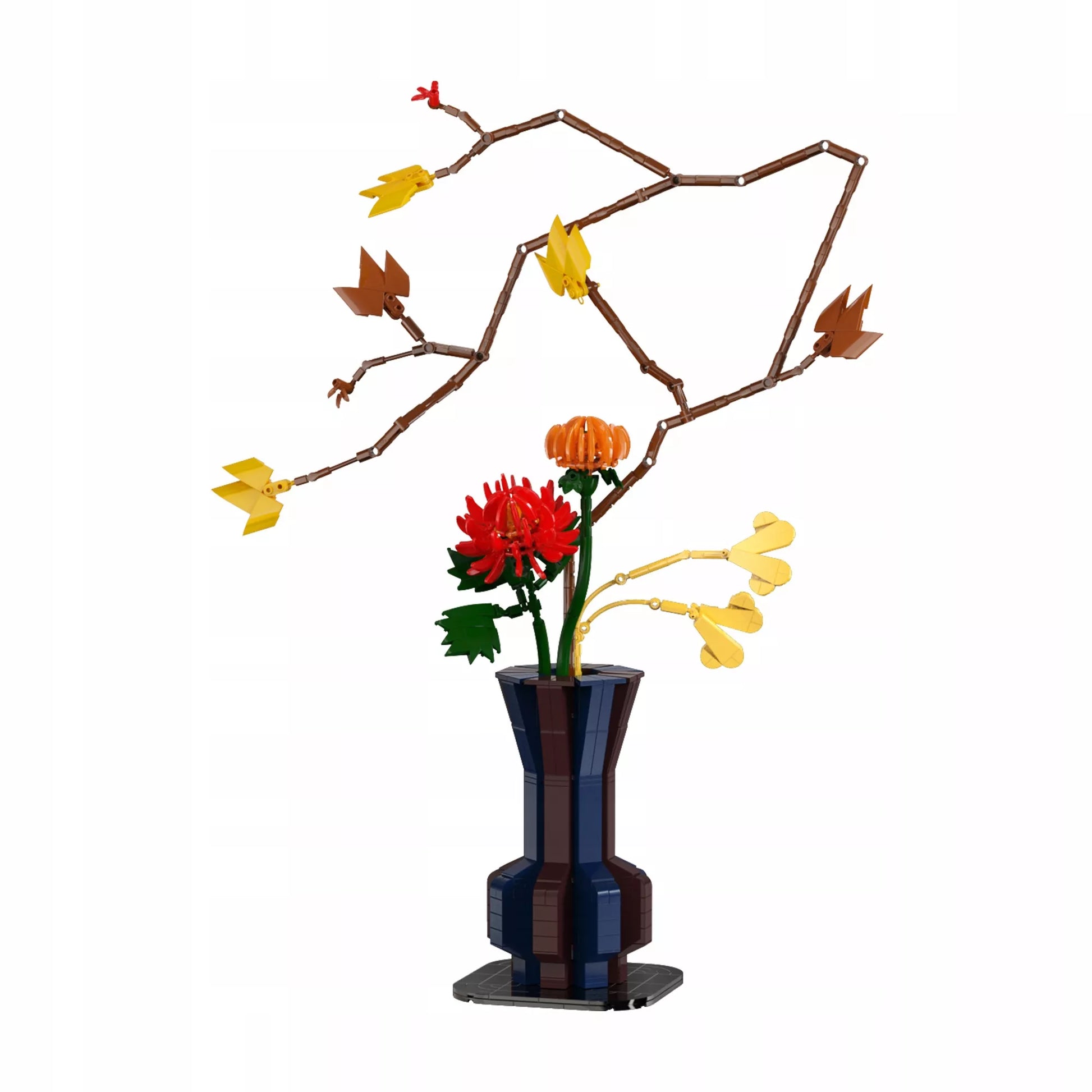 CaDA „Autumn Ember“ konstruktorius, 61 cm, 794 det.