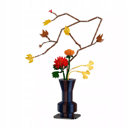 CaDA „Autumn Ember“ konstruktorius, 61 cm, 794 det.