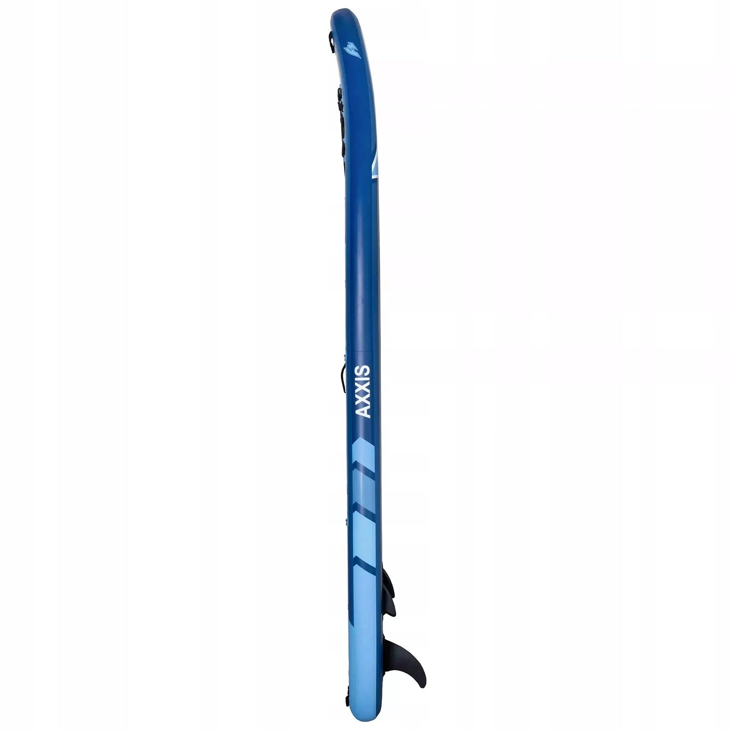 Irklentė 12'2 NAVY BLUE Combo su sėdyne ir irklu