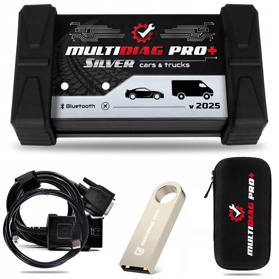 Diagnostikos kompiuterio interfeisas OBD2 – universalus, skirtas visiems automobiliams