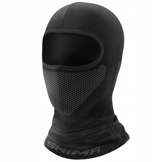 Termoaktyvi motociklininko balaklava SHIMA BALACLAVA X-COMFORT M L