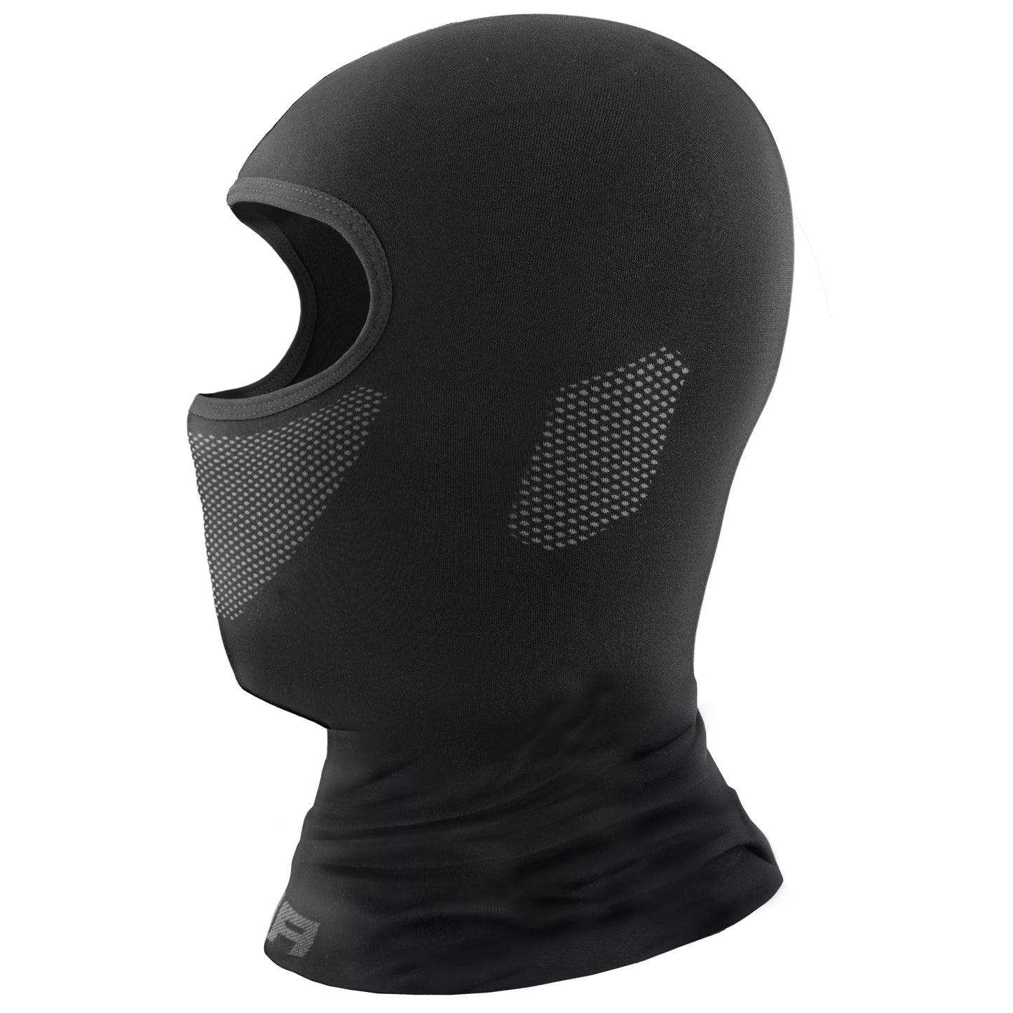 Termoaktyvi motociklininko balaklava SHIMA BALACLAVA X-COMFORT M L