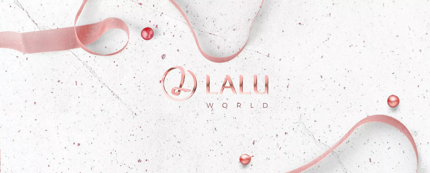 LALU WORLD Kvapo lazdelės, kvapas įkvėptas Good Girl 110M, parfumuotos