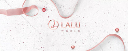 LALU WORLD Kvapo lazdelės, kvapas įkvėptas Good Girl 110M, parfumuotos