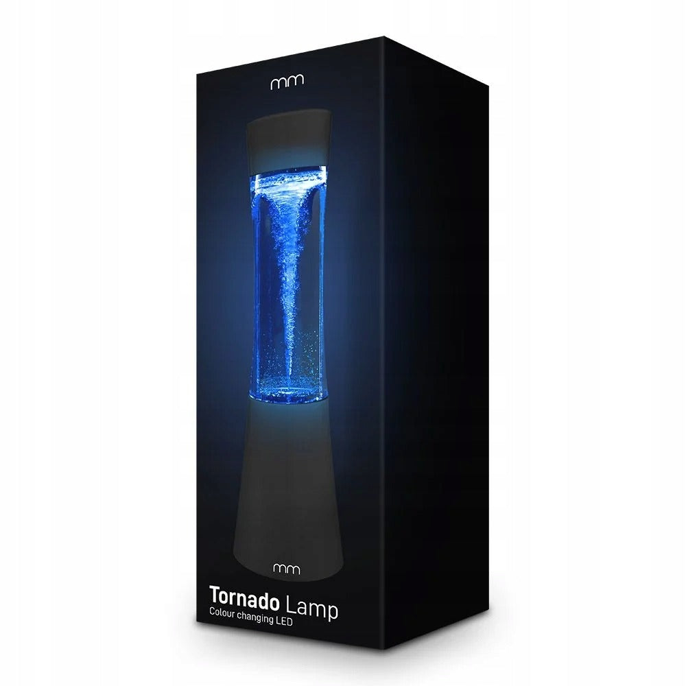 LED Tornado Lampa