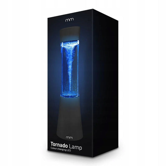 LED Tornado Lampa