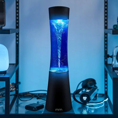 LED Tornado Lampa