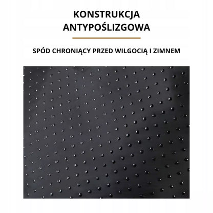 50x40cm miegojimo vieta šunims ir katėms