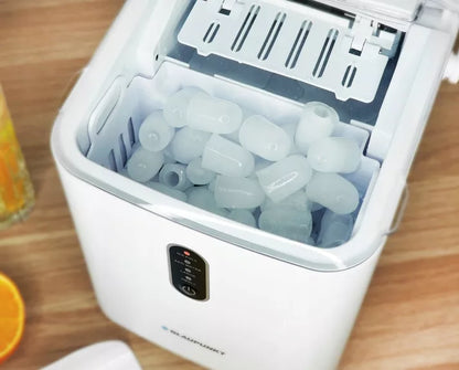 BLAUPUNKT IMB201 LEDUKŲ GAMINIMO APARATAS, GAMINANTIS IKI 12KG LEDUKŲ