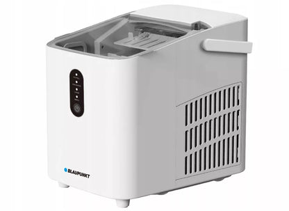 BLAUPUNKT IMB201 LEDUKŲ GAMINIMO APARATAS, GAMINANTIS IKI 12KG LEDUKŲ