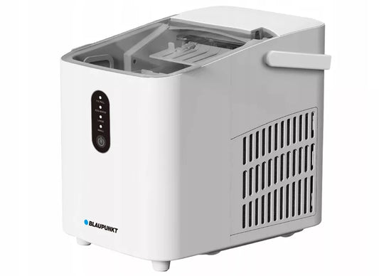 BLAUPUNKT IMB201 LEDUKŲ GAMINIMO APARATAS, GAMINANTIS IKI 12KG LEDUKŲ