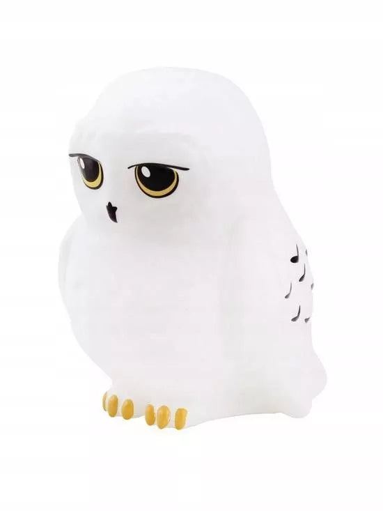 Lempa HARRY POTTER - HEDWIGA 16 cm - Paladone