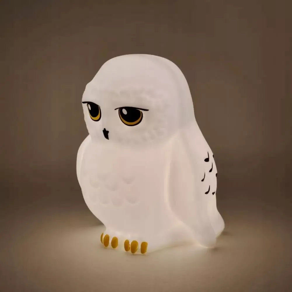 Lempa HARRY POTTER - HEDWIGA 16 cm - Paladone
