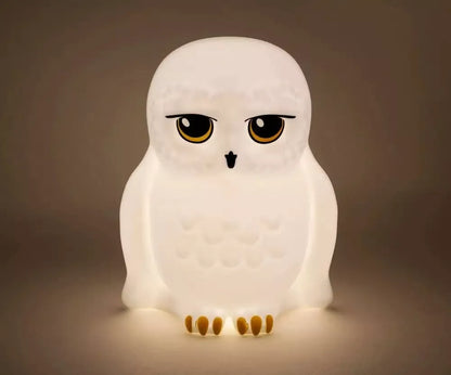 Lempa HARRY POTTER - HEDWIGA 16 cm - Paladone