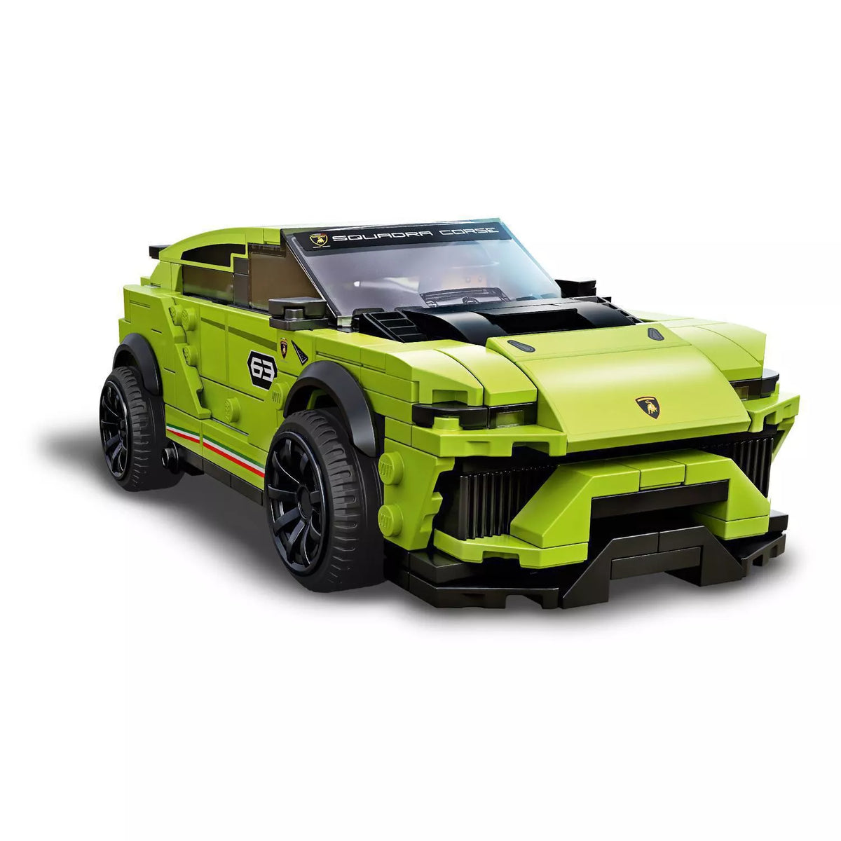 Lego 76899 Greičio čempionai Lamborghini Urus ST-X