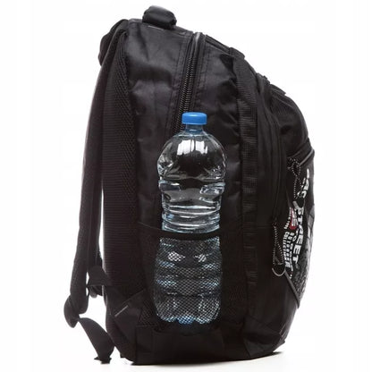 Lengva kolegijos kuprinė Paaugliams Bag Street