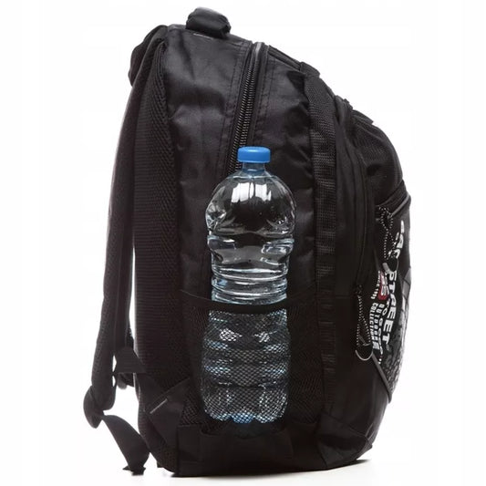 Lengva kolegijos kuprinė Paaugliams Bag Street