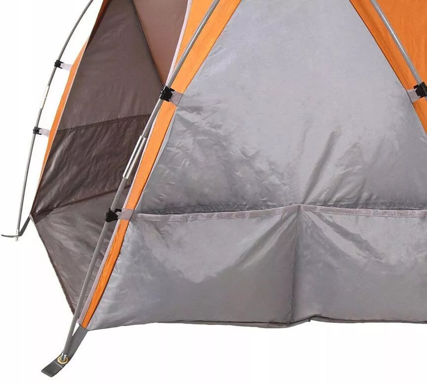 Lengvas paplūdimio palapinė Compact LittleLife