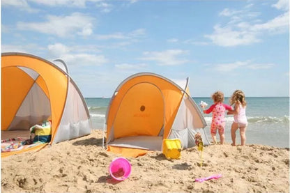 Lengvas paplūdimio palapinė Compact LittleLife