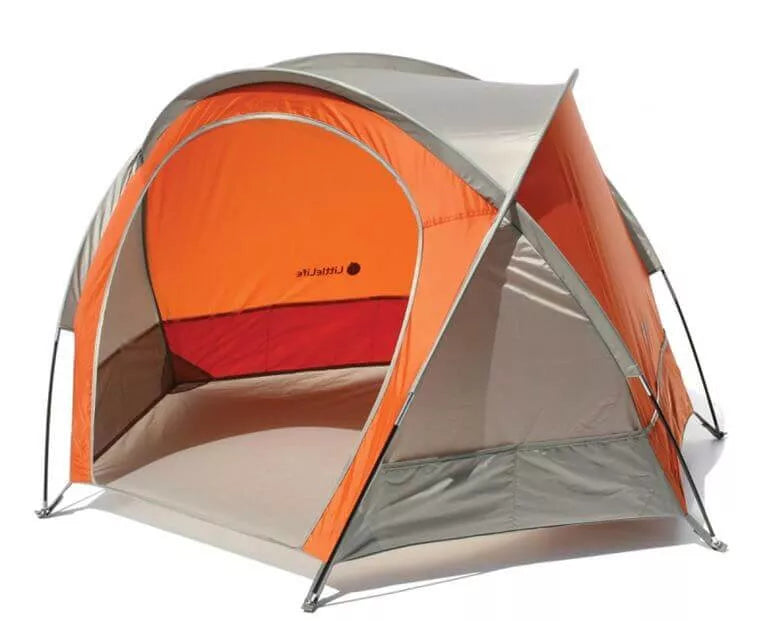 Lengvas paplūdimio palapinė Compact LittleLife