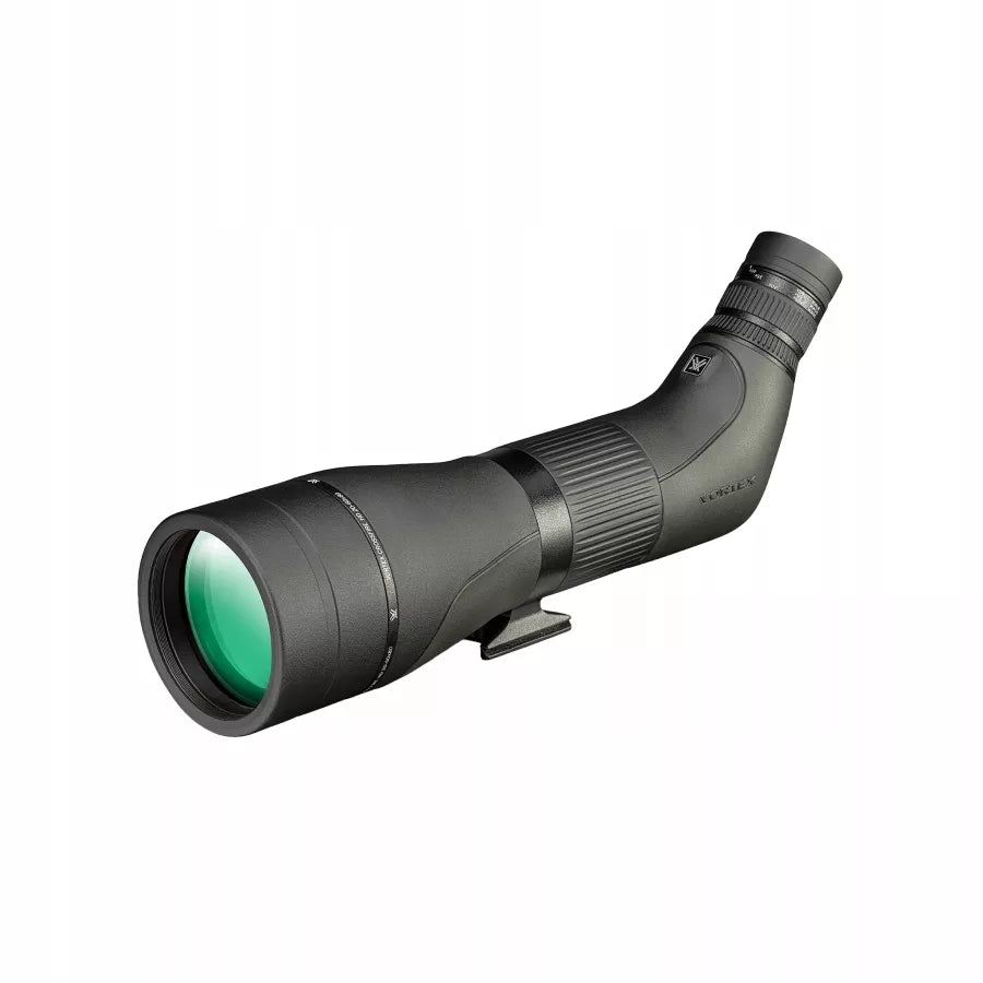 Vortex Crossfire HD kampinis stebėjimo teleskopas 20–60×80 su rinkiniu