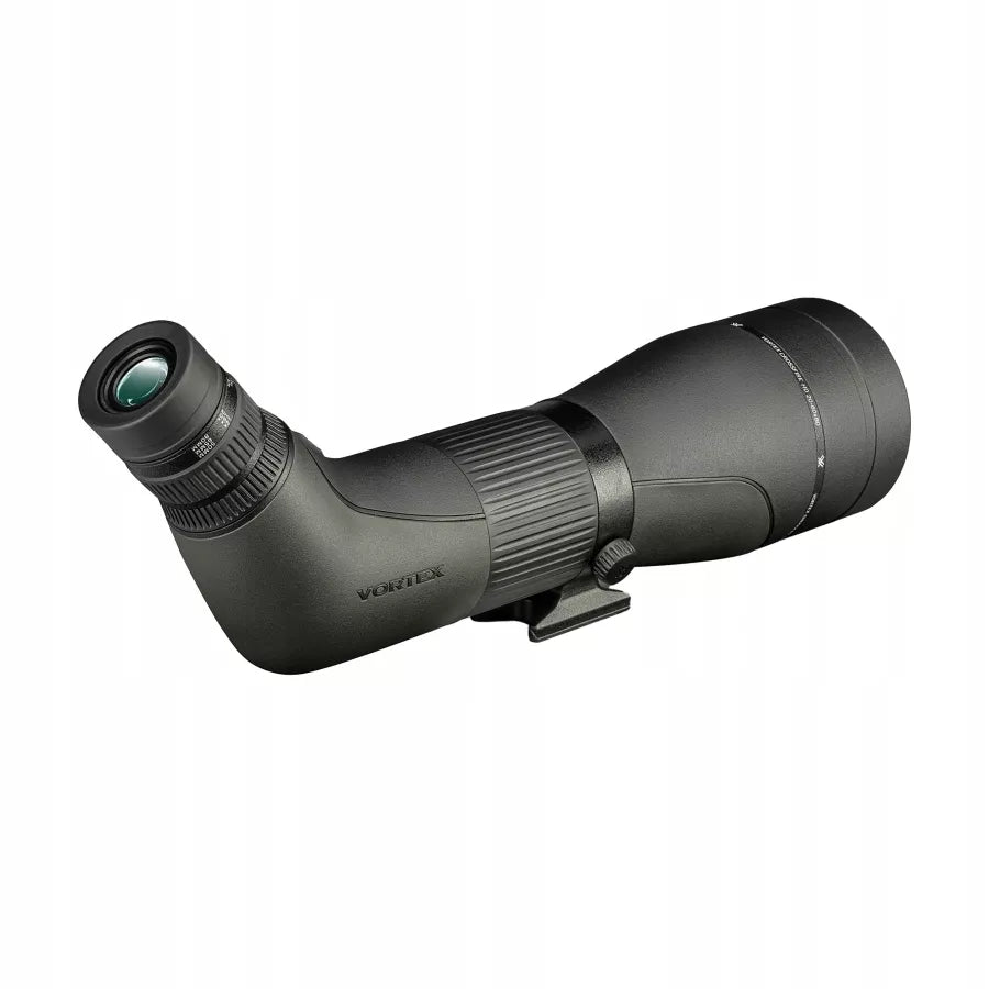 Vortex Crossfire HD kampinis stebėjimo teleskopas 20–60×80 su rinkiniu
