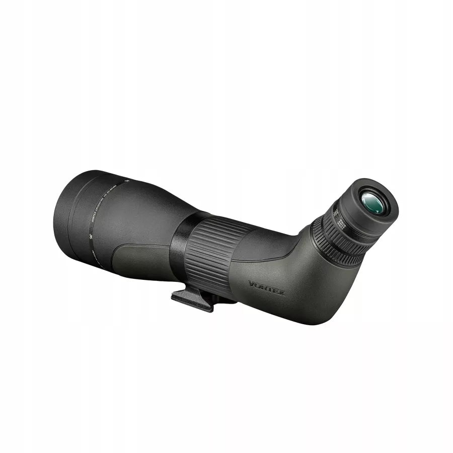 Vortex Crossfire HD kampinis stebėjimo teleskopas 20–60×80 su rinkiniu