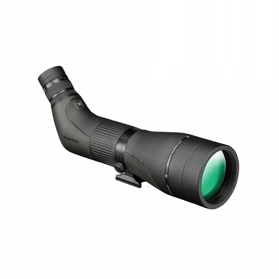 Vortex Crossfire HD kampinis stebėjimo teleskopas 20–60×80 su rinkiniu