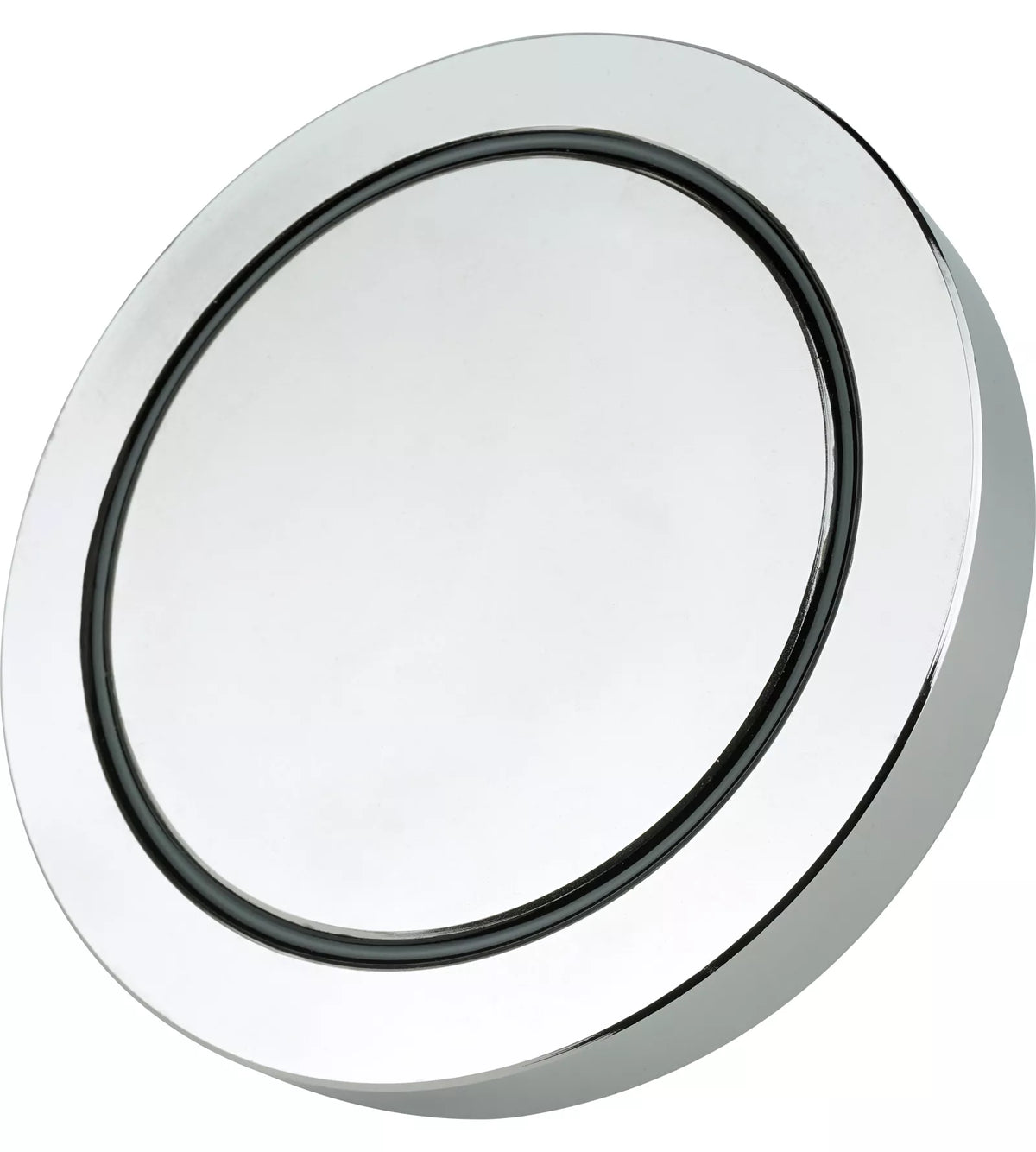 Neodiminis magnetas 600 kg / Ø120 mm, Galingas N52 laikiklis korpuse, M12 sriegis