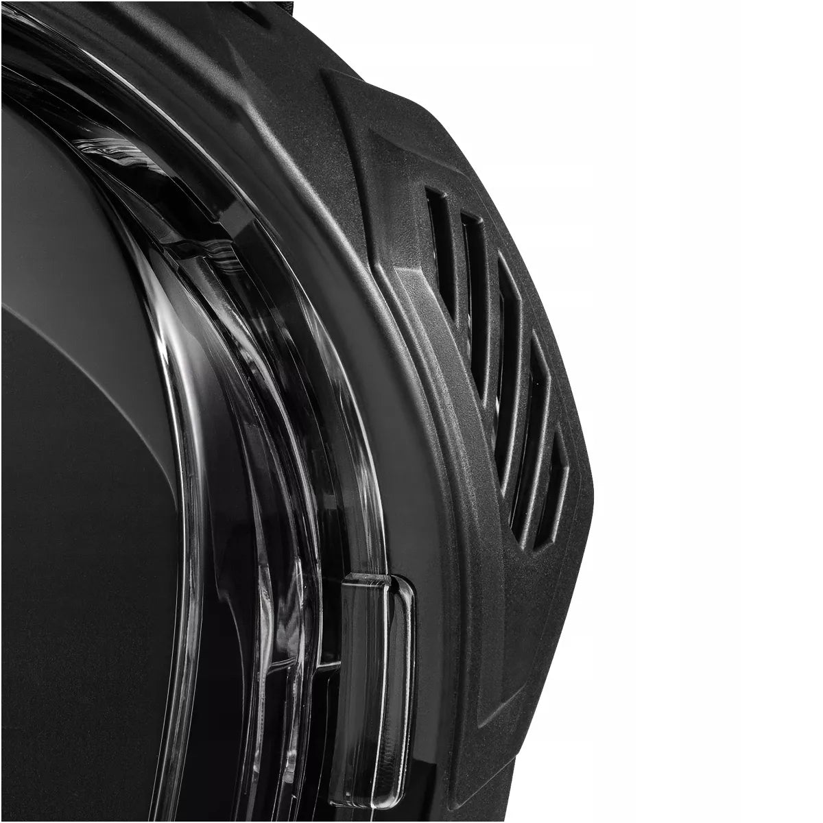 BEON EXO G1 pilno veido nardymo kaukė L/XL
