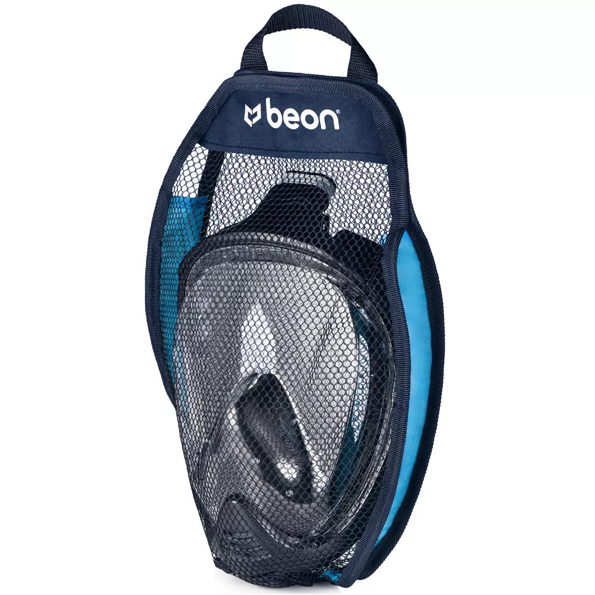 BEON EXO G1 pilno veido nardymo kaukė L/XL