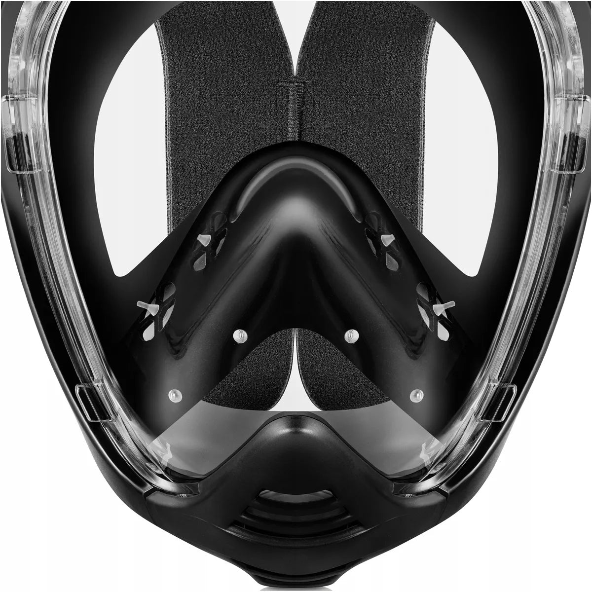 BEON EXO G1 pilno veido nardymo kaukė L/XL