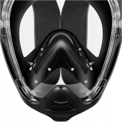 BEON EXO G1 pilno veido nardymo kaukė L/XL