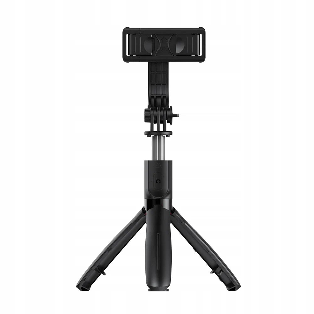 McDodo SS-7240 asmenukių lazda su trikoju ir Bluetooth nuotolinio valdymo pulteliu