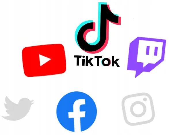 Belaidis mikrofonas su USB-C – 360° garsas ir triukšmo slopinimas