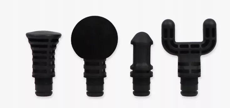 Mini vibracinis masažinis pistoletas „Ultra Line Sport“