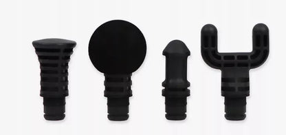 Mini vibracinis masažinis pistoletas „Ultra Line Sport“